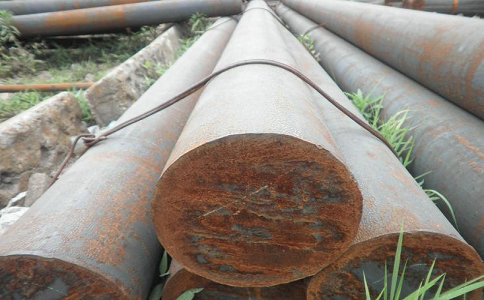 神农架某设备厂采购双金属带锯条锯切尺寸100mm，面积79c㎡普钢的服务案例