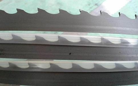 神农架国产m51双金属锯条