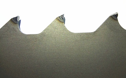 神农架国产硬质合金锯条